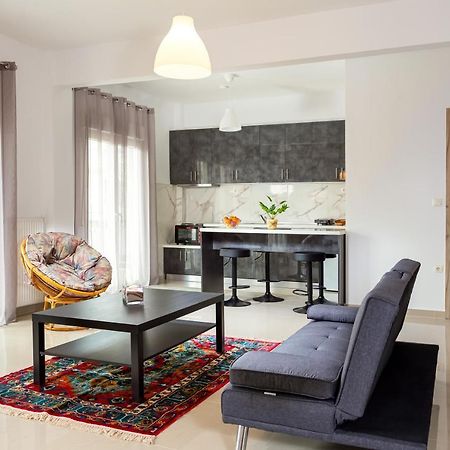Classic Apartment テッサロニキ エクステリア 写真