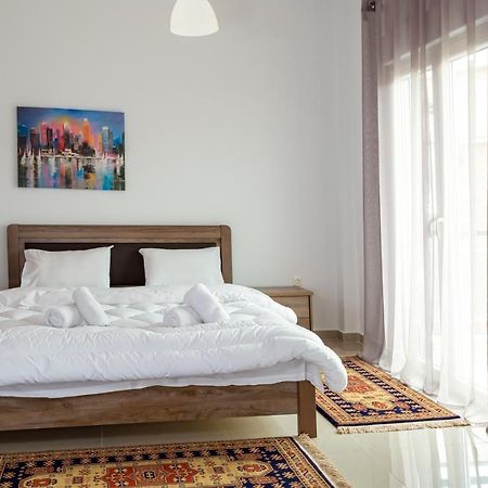 Classic Apartment テッサロニキ エクステリア 写真
