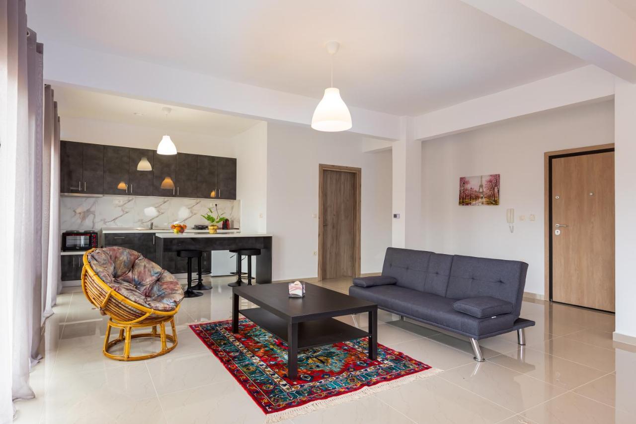 Classic Apartment テッサロニキ エクステリア 写真