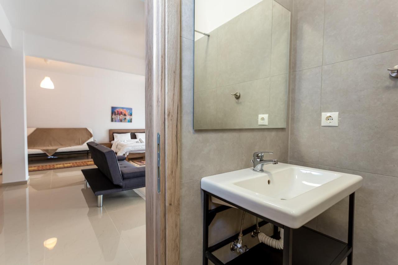 Classic Apartment テッサロニキ エクステリア 写真